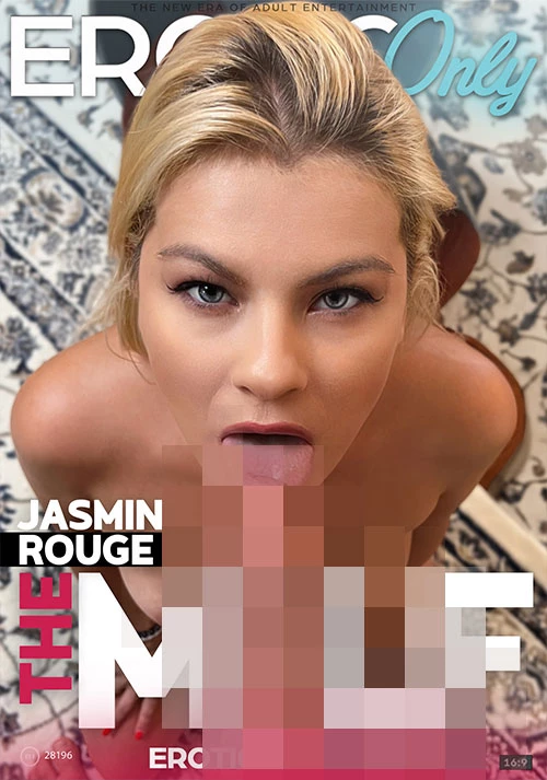 JASMINE ROUGE -MILF and still loving it: Ansehen auf EroticOnly.DE